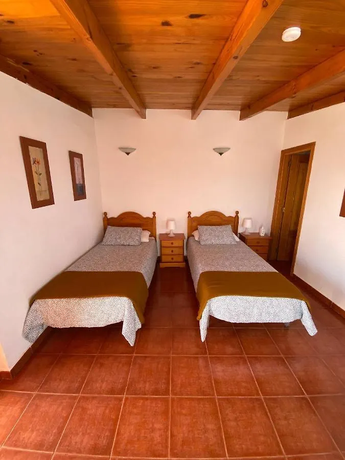 Room In Lodge - Beautiful Sunsets From The Balcony El Roque 圣克鲁斯-德特内里费 0*,